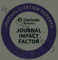  Journal Impact Factor 2023-JCR Forecasts
