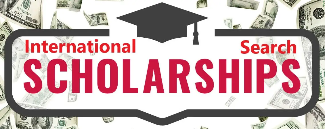 Scholarship Search, how to search
