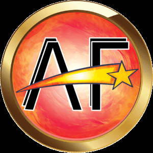 AF.com Logo